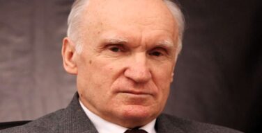 Об учении А.И. Осипова | Иерей Алексий Шляпин