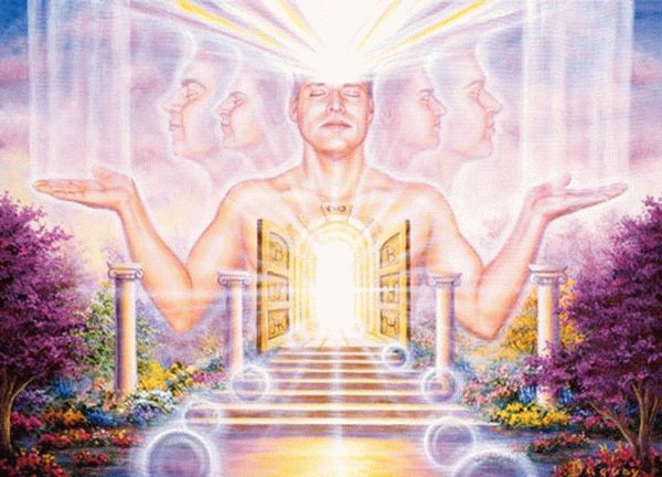 Кто стоит за движением «New Age»?