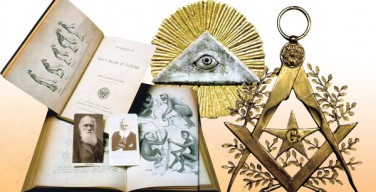 Макроэволюционная парадигма является религиозным мифом