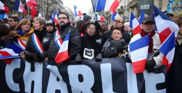 Сергей Чесноков: Марш миллионов во Франции в свете юлианского православного календаря