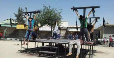 Угроза исламистов ИГИЛ. Мнения экспертов