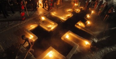 Православные священники о празднике Крещения Господня и о Таинстве Крещения