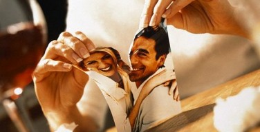 Священник Даниил Сысоев. Мнение Церкви о браках с неверующими