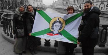 Православный миссионер Антон Дулевич: Безбашенность и миссия