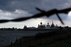 сталин и новомученики