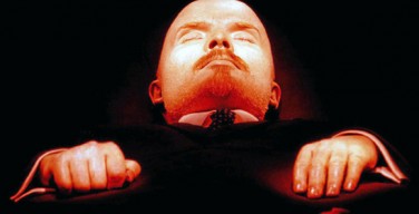 Православные священники об отношении к В.И. Ленину и его наследию.