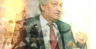 Генерал-лейтенант Леонид Петрович Решетников: «Православный» сталинизм — это сатанизм