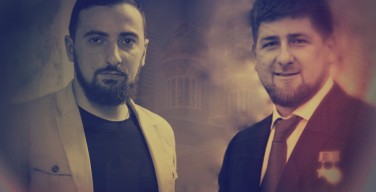 Дмитрий Энтео: «Россия должна стать православной Чечней, а наши политики православными Кадыровыми»