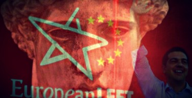 Дмитрий Энтео: «Победа леворадикалов СИРИЗА — предсмертные конвульсии Греции у ног антихристов»