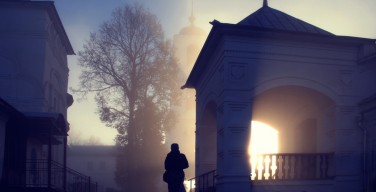 Священник Даниил Сысоев: «Пост – это время когда обнажаются глубины человеческого сердца»