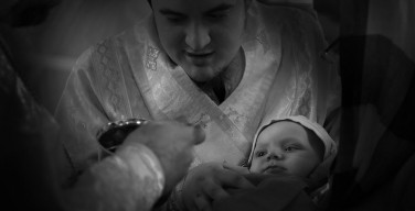 Диакон Павел Шульженок: «Просто быть, а не казаться»