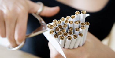 Отцы Церкви о курении