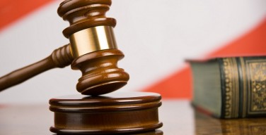 Харбедия Алик: «Проект Православного Уголовного Кодекса»