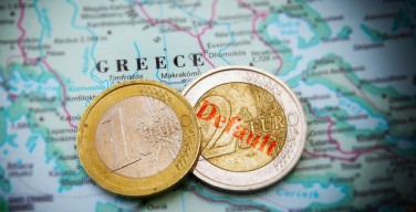 Обманутые надежды Греции