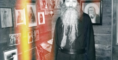 Иеромонах Серафим (Роуз): Каждый из нас мог бы стать Иудой