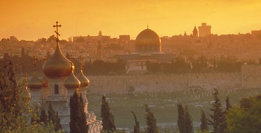 Дмитрий Володихин: Русские появились на Святой земле почти 1000 лет назад