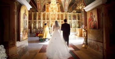 Старец Лука Филофейский: Как выбрать будущего супруга (супругу)