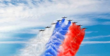 Священник Даниил Сысоев:  О Церкви, национализме и любви к родине