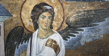 Полемика святителя Феофана Затворника со святителем Игнатием Брянчаниновым по вопросу о природе ангелов