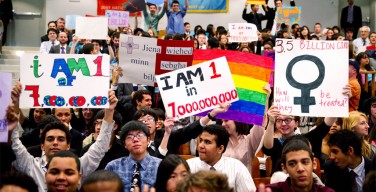 Деятельность ООН в области семьи и демографического развития носит крайне разрушительный характер