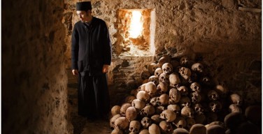 PRO DOMO SUA: Несколько слов о Православии и патриотизме