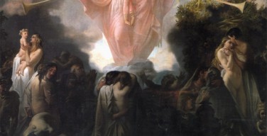 Каким будет воскресшее тело?