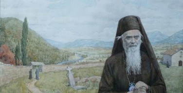 Святитель Николай Сербский: О современном идолопоклонстве и его следствие — войне