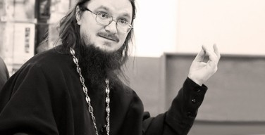 «Священномучениче Данииле, моли Христа Бога спастись душам нашим». Памяти иерея Даниила Сысоева