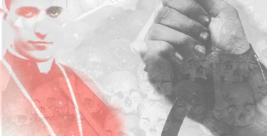 Как папа римский канонизировал архиепископа благословившего зверски убить более миллиона православных сербов