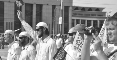 Дмитрий Энтео: «Отсутствие поддержки православных татар сегодня – сделает Казань плацдармом для исламского терроризма завтра»