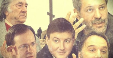 Елена Чудинова: Чем нам опасна секта «Изборский клуб»