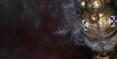 Иерей Даниил Сысоев: «Катакомбный раскол»