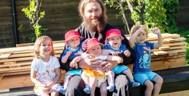 Отец Николай Лавренов: «Дмитрий Энтео не нарушал закон, а защищал его»