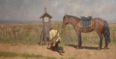 Георгий Кокуньков: «Что нужно знать о геноциде казачества?»