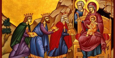 Архимандрит Рафаил (Карелин) о Рождестве Христовом