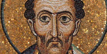 Святитель Иоанн Златоуст о гордости за земное отечество и достижения предков