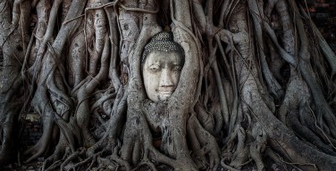 Ложные боги Таиланда: православный взгляд