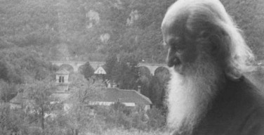 Преподобный Иустин Попович: О Боге — Судии