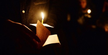 Об искажениях в молитве