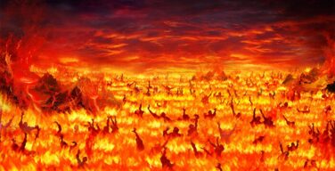 О вечности адских мучений и модернистах — протоиерей Олег Стеняев