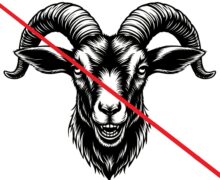 В России запретили «Международное движение сатанизма». Теперь сатанинские культы официально вне закона.