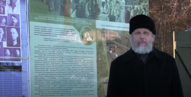 Почему памятники Сталину — безумие и кощунство?