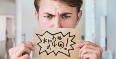 Почему мат нужно искоренять из речи?