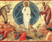 Преображение Господне — иерей Даниил Сысоев