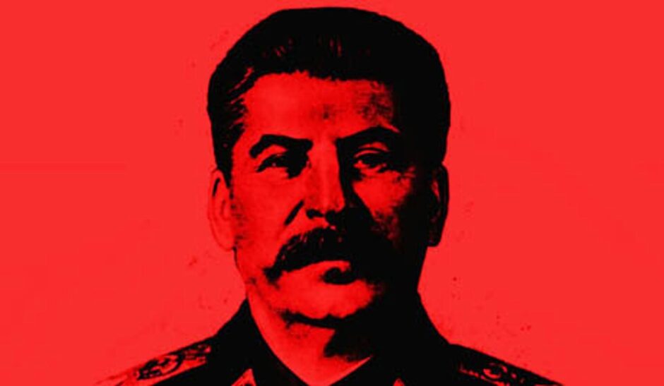 Миф: "Сталин был тайным верующим и возродил Церковь"