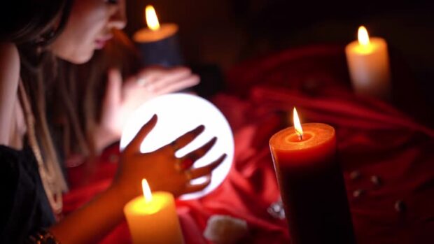 Эпидемия оккультизма в России