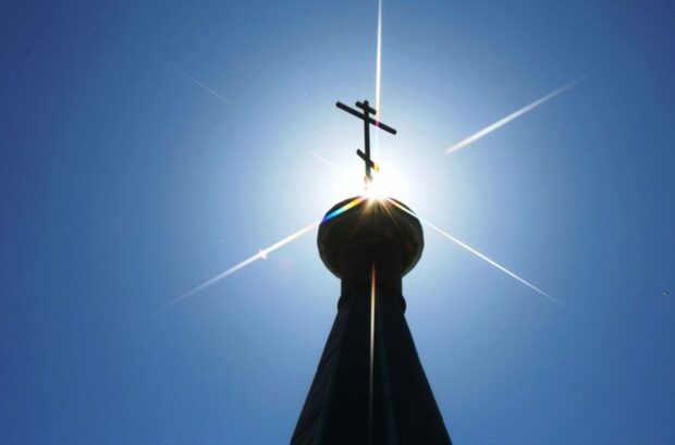 9 святых, от ислама обратившихся