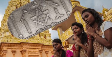 Масонские корни неоиндуизма — протоиерей Олег Стеняев