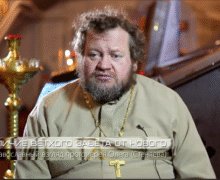 Отличие Ветхого Завета от Нового Завета | Протоиерей Олег Стеняев