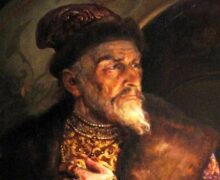 Иван Грозный: жестокий тиран или оболганный святой?